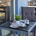Apartmán 1a 12 Kompass Og Laboe