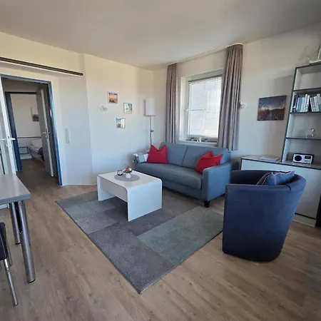 1a 12 Kompass Og Apartamento