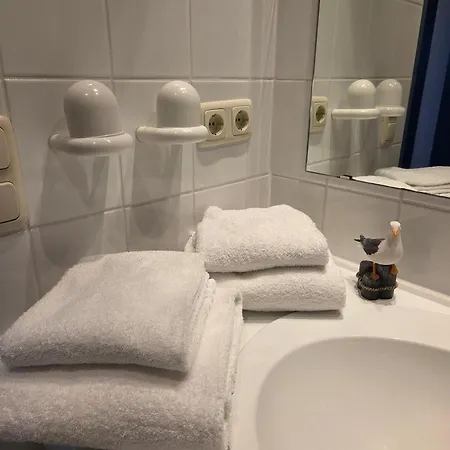 Apartmán 1a 12 Kompass Og *