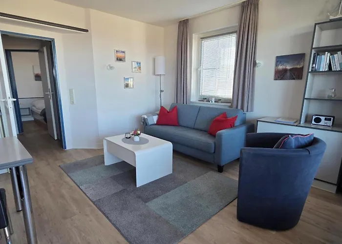 1a 12 Kompass Og Apartamento