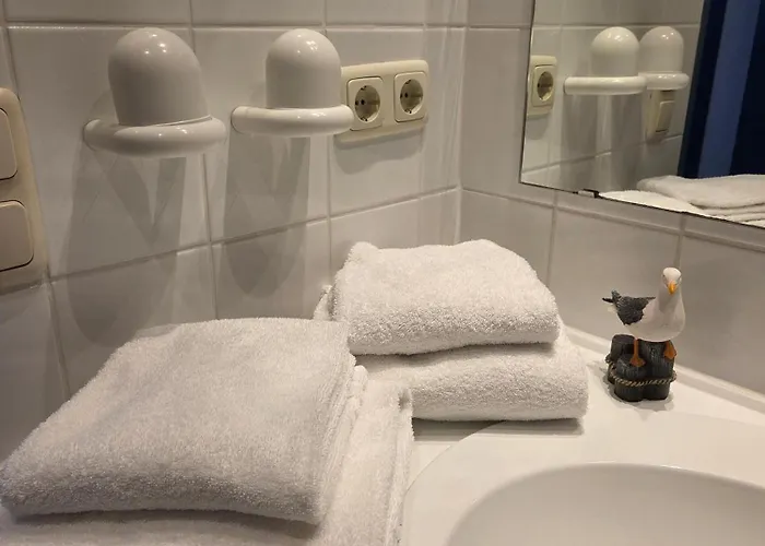 Apartamento 1a 12 Kompass Og *